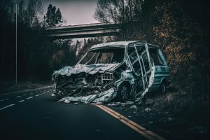  Car Accident Injuries That Qualify for Compensation