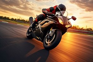  Helmet Laws Affect Motorcycle Crash Injury Claims 