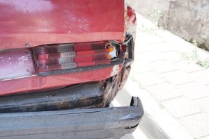 Can I Sue for Emotional Distress After an Auto Accident