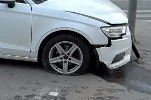 Accident