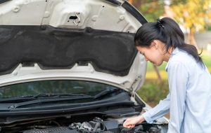 Determining the Value of Your Car Accident Claim 