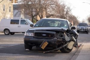 Causes of Car Accidents in Florida