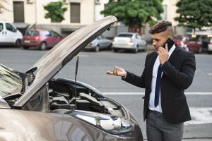 Understand Personal Injury Protection After an Accident