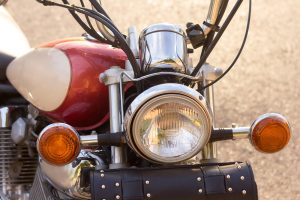 Motorcycle Accidents: Legal Implications and Preventive Measures