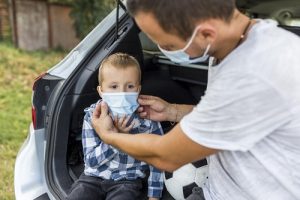 Child Safety in Cars: Best Practices and Legal Requirements?