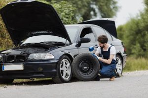 Exploring Uncommon Injuries Resulting from Car Accidents in Florida