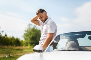Can You Sue for Emotional Distress After an Auto Accident? Understanding the Parameters