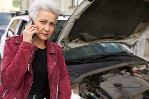How long is it possible to file a lawsuit after a car accident?