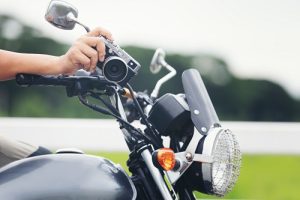 Can I Seek Punitive Damages in a Motorcycle Accident Lawsuit?