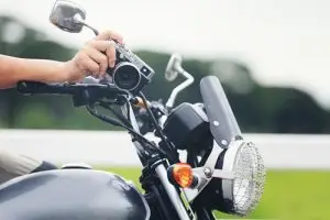 Can I Seek Punitive Damages in a Motorcycle Accident Lawsuit?