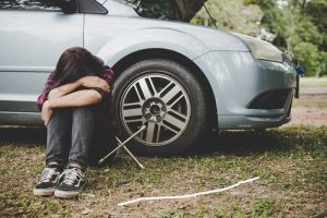 Can You Sue for Emotional Distress After an Auto Accident? Understanding the Parameters