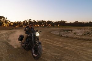 Riding in Groups: Legal Considerations for Motorcycle Clubs