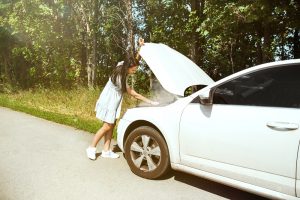 What Are the Legal Responsibilities of Drivers After an Auto Accident?