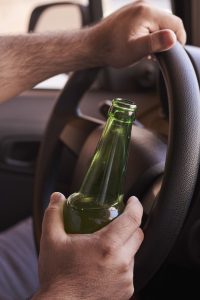 DUI Accidents
