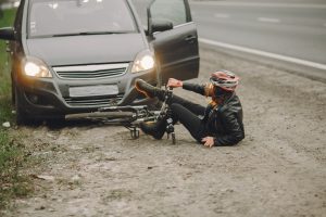 Hit-and-Run Accidents