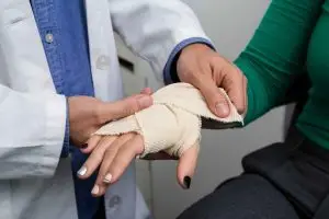 car accident injury