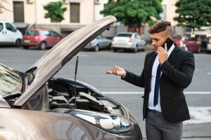  Car Accident Attorney Will Seek Compensation