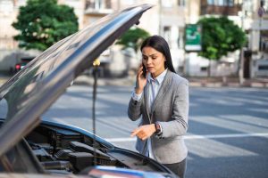 Car Accident lawyer