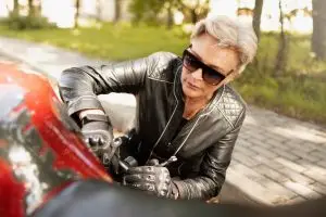 Motorcycle Accident Attorney