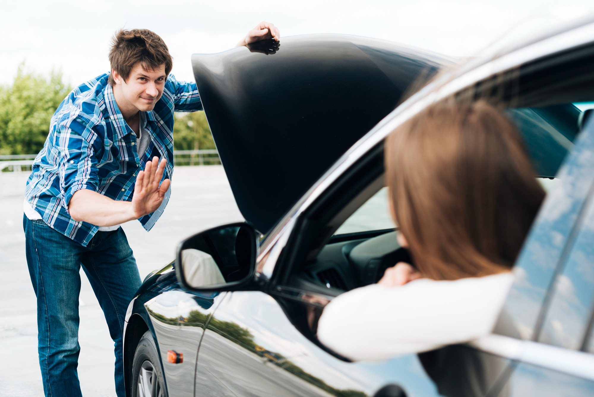 Understanding the legal process after a car accident