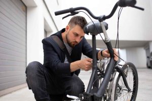 Bicycle Accident Lawyer