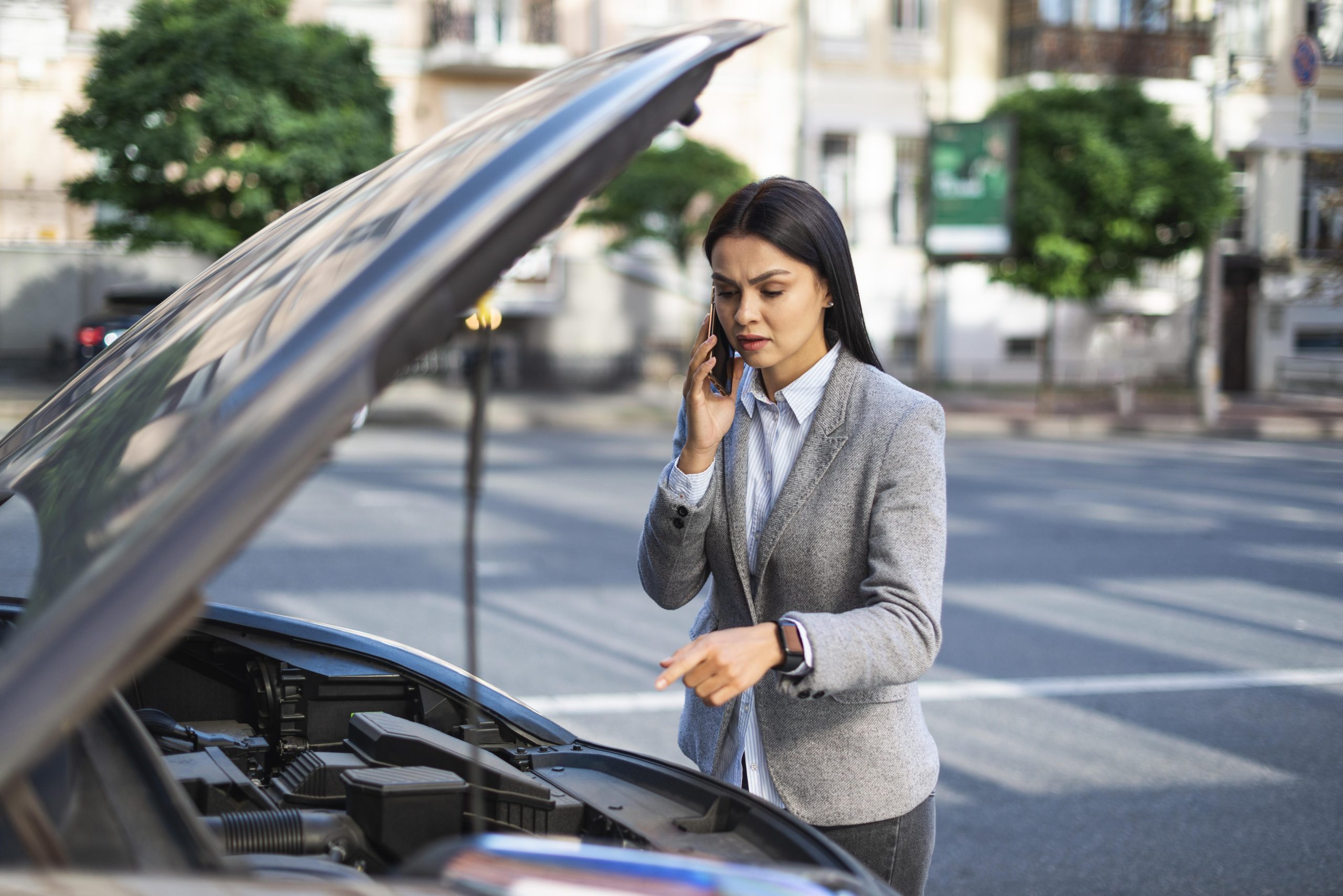 Understanding uninsured motorist coverage with legal assistance