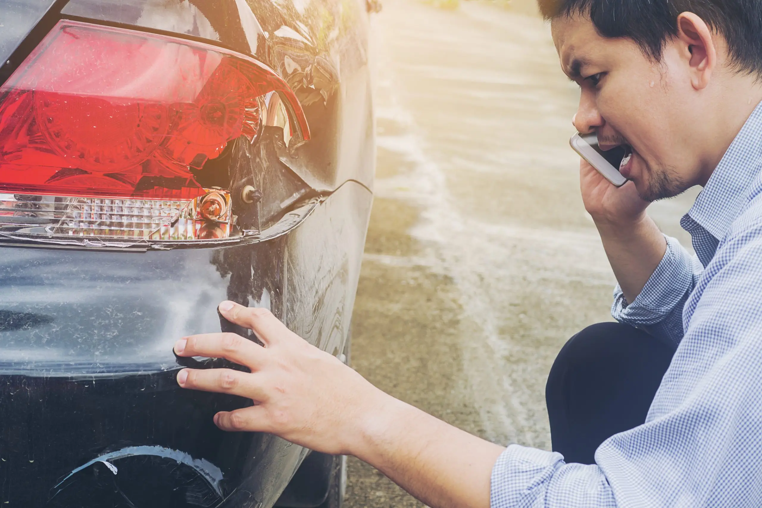 Best car accident attorney for securing your rights