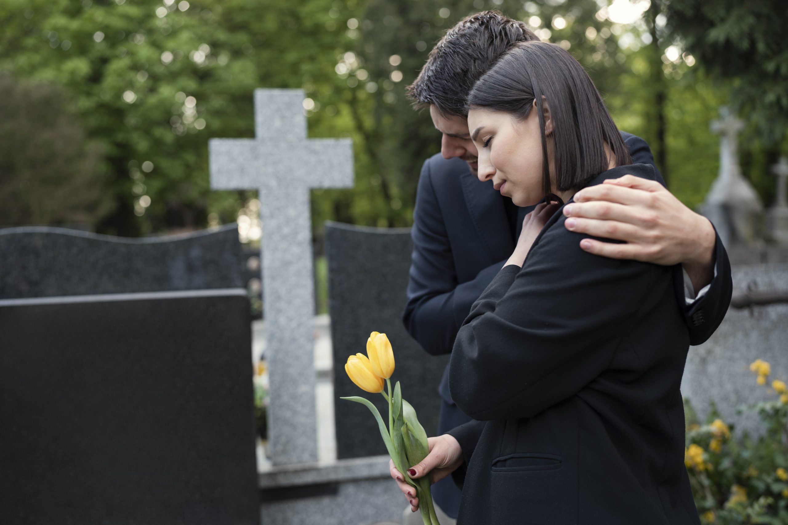 rights of families in funeral home negligence cases