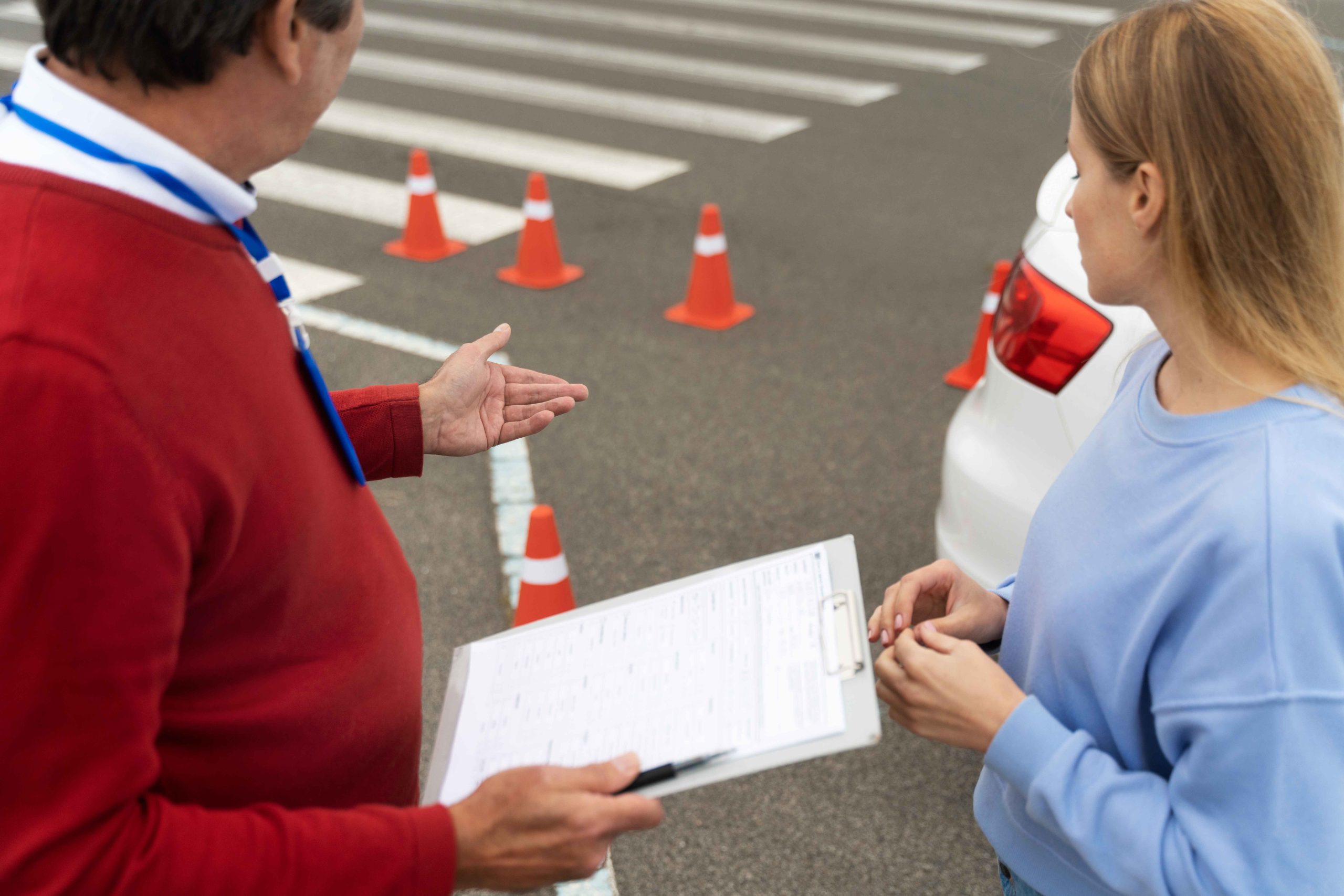 Role of Police Reports in Car Accident Lawsuits