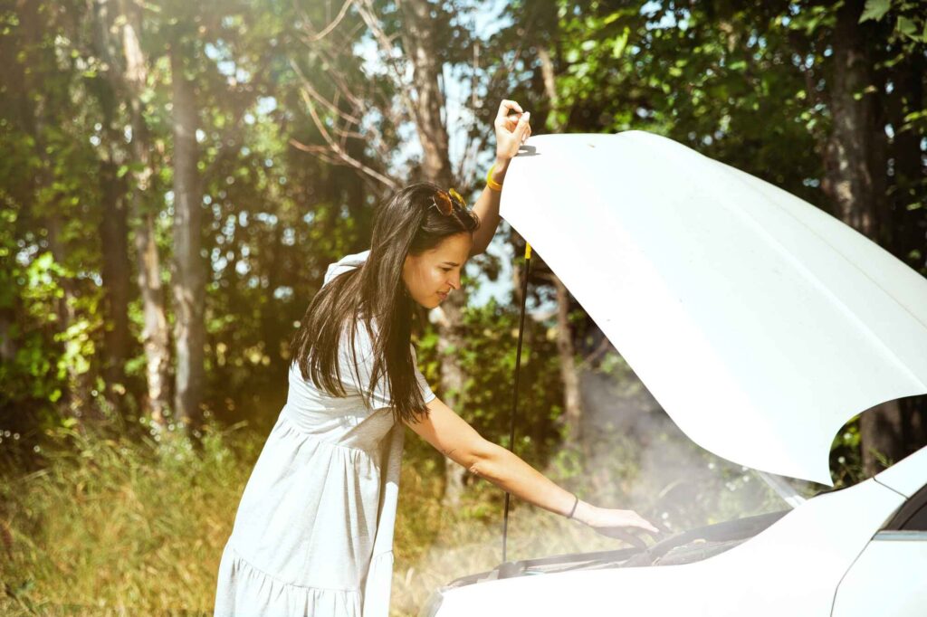 Can I Sue for Moderate Whiplash From a Car Accident