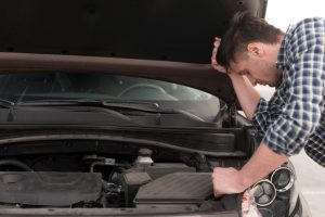 Auto Repair Accidents