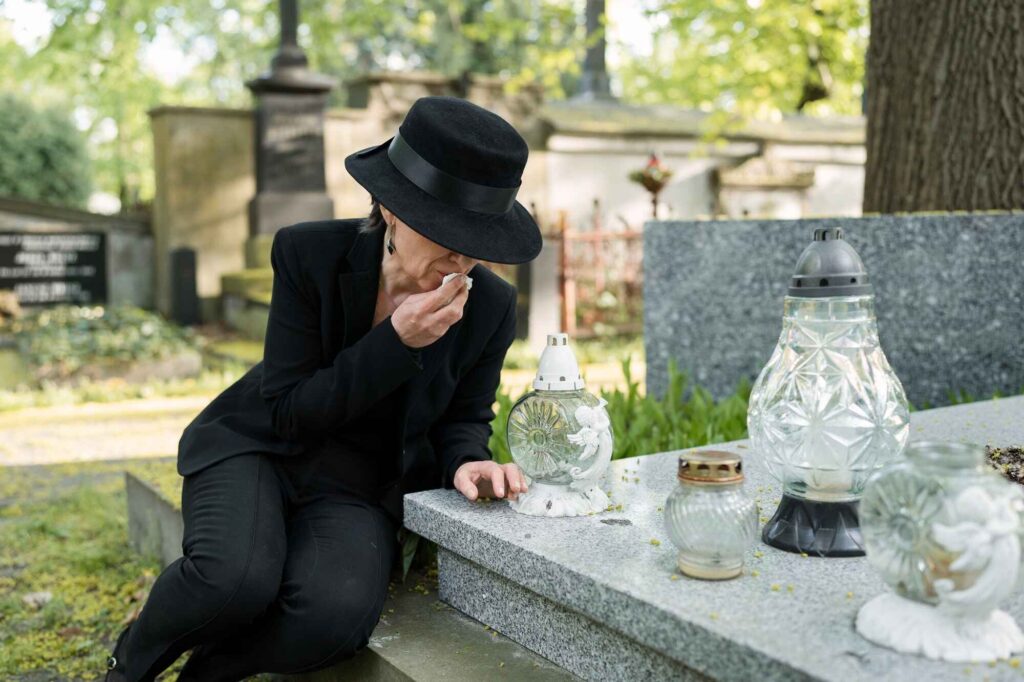 What Legal Standards Must Funeral Homes Meet to Avoid Negligence Claims