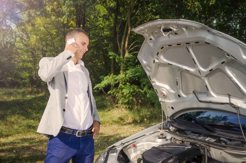 Can I Change My Deductible After an Accident