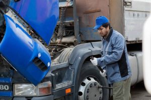 Degloving Injuries in Truck Crash: Legal Assistance in Florida