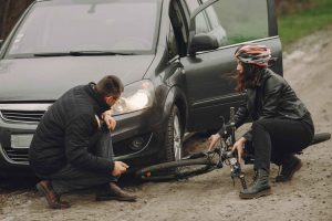 Legal Differences in Motorcycle vs. Car Accident Cases