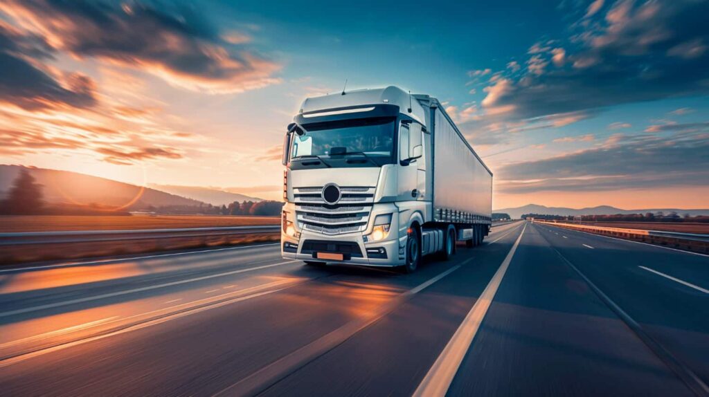 is it illegal to drive with tailgate down