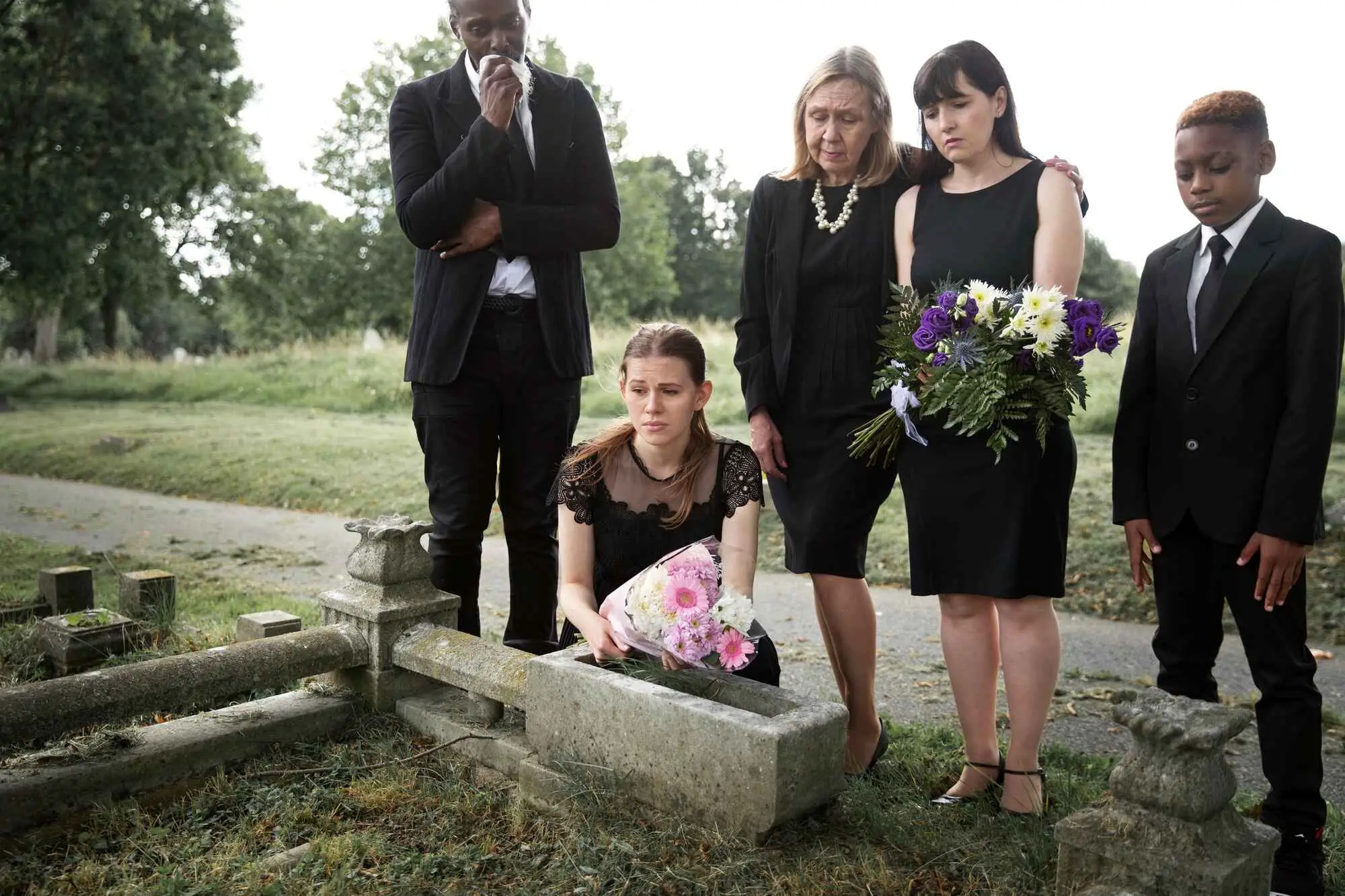 funeral home negligence lawyer