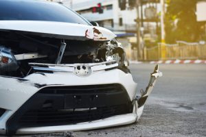 Impact of Car Accidents