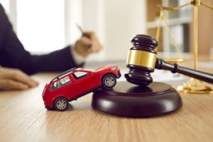 Car Accident Liability