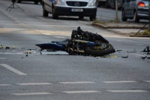 Florida Motorcycle Accident Cases