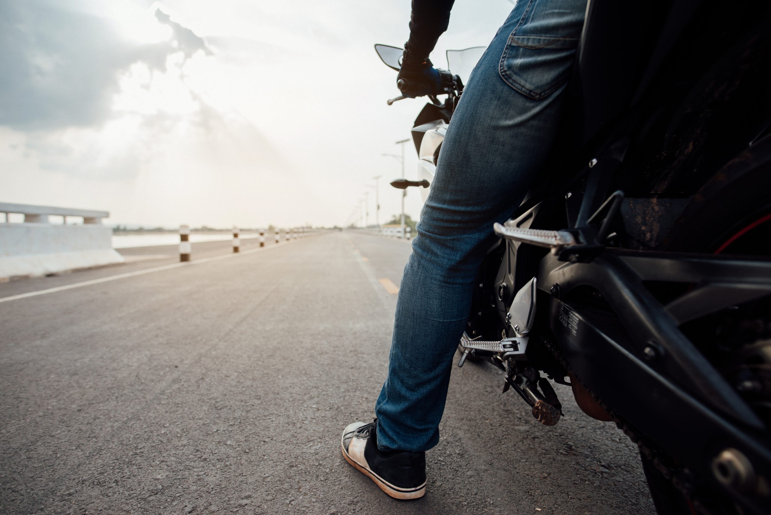 Motorcycle Accidents