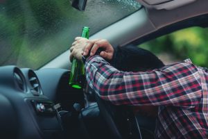 Drunk Driving Accidents