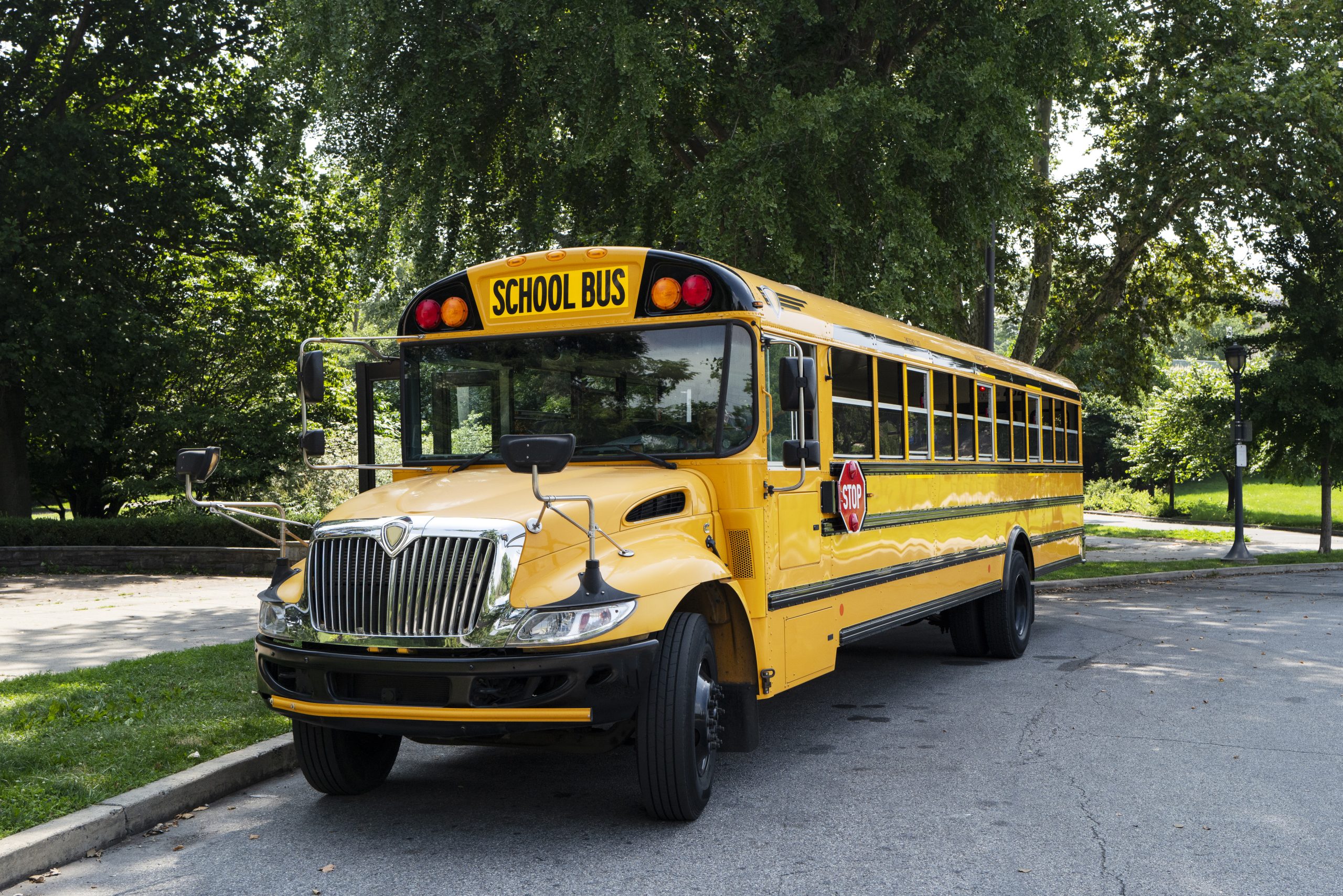 Liability in Florida School Bus Accidents