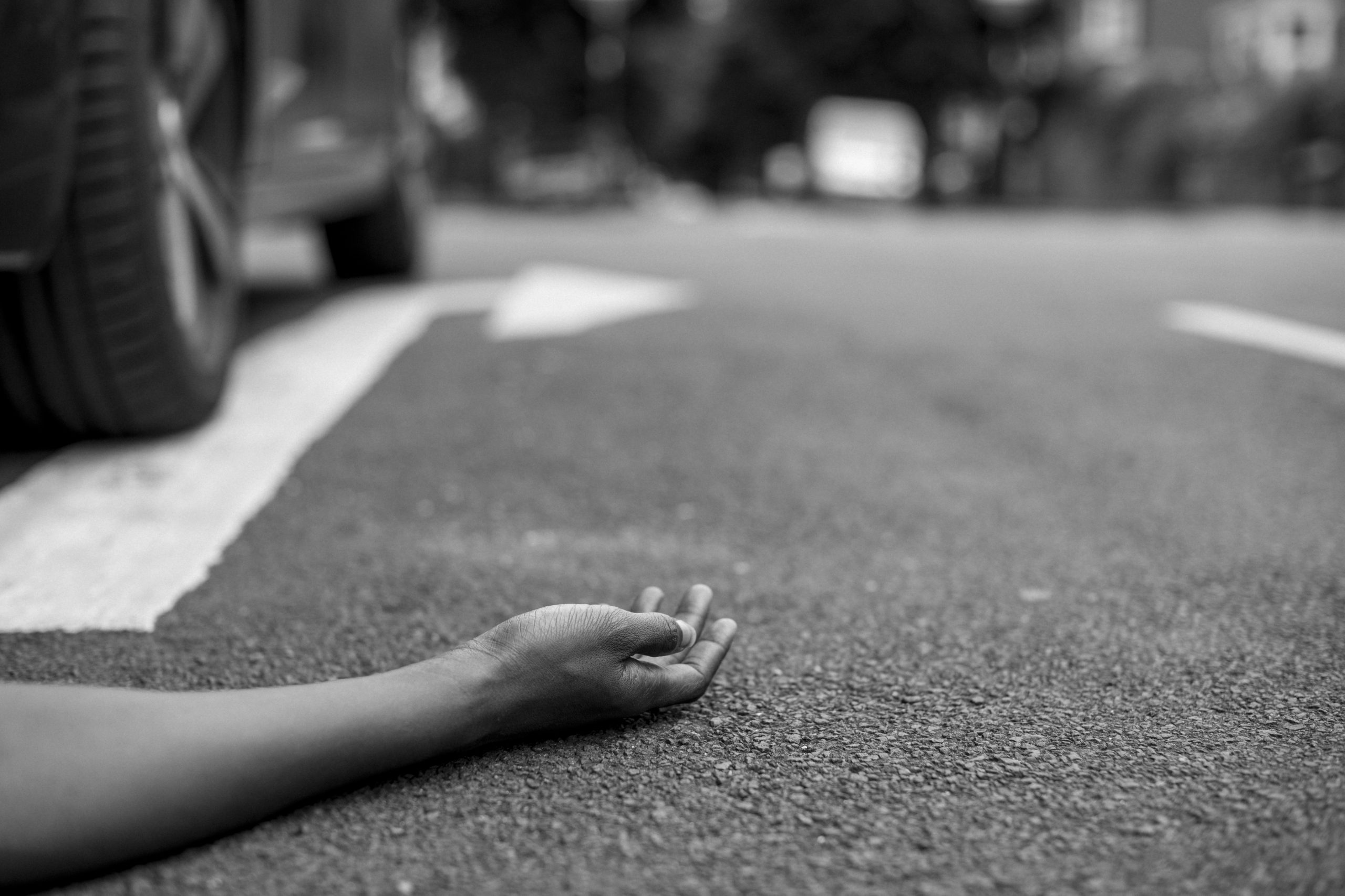 Fort Myers pedestrian accident lawyer