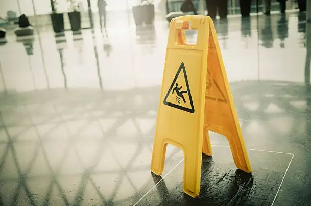 Recoverable Damages for your Amusement-Park slip and fall Injuries