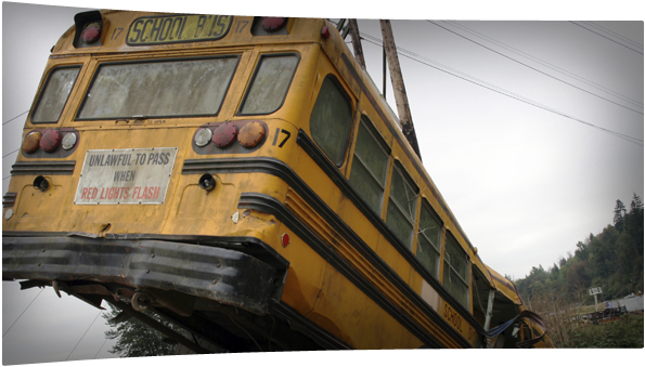 School Bus Accident Victims in Florida 