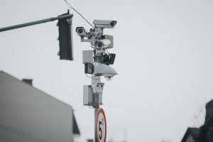 Speed Cameras in Reducing Car Accident Cases