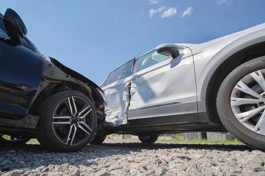 Multi-Vehicle Accidents in Fort Lauderdale