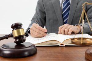 Florida Personal Injury Cases Requires Evidence