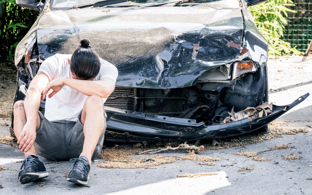 Car Accident Spinal Injury Claims